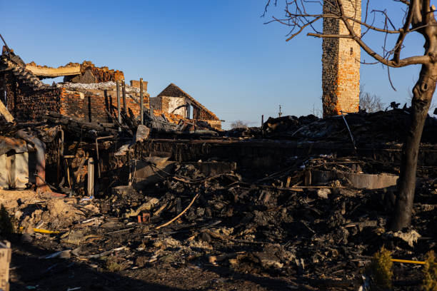 24/7 Emergency Soot Cleanup experts in Columbus, OH