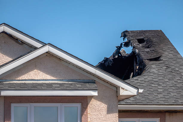 Licensed Soot Cleanup service in Columbus, OH - Fire Damage Laser Cleaning
